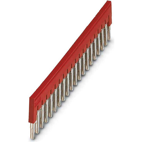 Phoenix Contact Querverbinder/Brücke für Reihenklemme FBS 20-6 BU